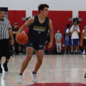 Meet your Posher, Preston